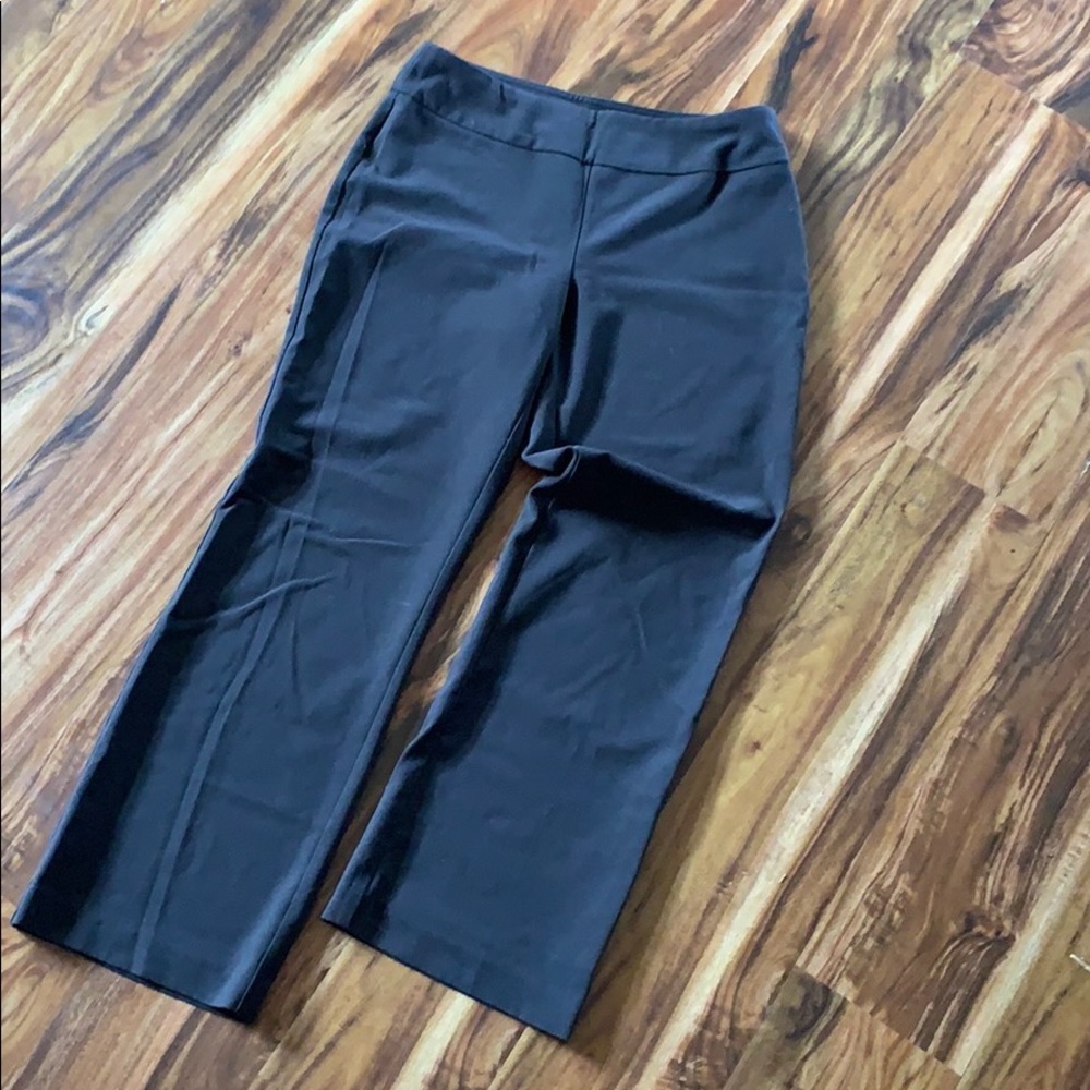 Navy Dress slacks